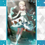 ブシロード ラバーマットコレクション V2 Vol.1613 学園アイドルマスター 篠澤広 光景Ver.(橡膠枱墊)※不設寄送《25年4月預定》 4573616005524