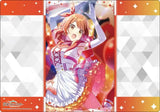 ブシロード ラバーマットコレクション V2 Vol.1614 学園アイドルマスター 花海佑芽 The Rolling Riceball Ver.(橡膠枱墊)※不設寄送《25年4月預定》 4573616005531