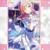 ブシロード ラバーマットコレクション V2 Vol.1615 学園アイドルマスター 姫崎莉波 clumsy trick Ver.(橡膠枱墊)※不設寄送《25年4月預定》 4573616005548