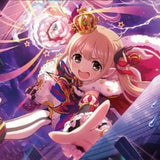 ブシロード ラバーマットコレクション V2 Vol.1616 アイドルマスター シンデレラガールズ 双葉杏 偉大なる休憩主Ver.(橡膠枱墊)※不設寄送《25年4月預定》 4573616005692