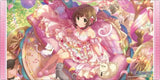 ブシロード ラバーマットコレクション V2 Vol.1617 アイドルマスター シンデレラガールズ 前川みく ニャンダフル・ワールドVer.(橡膠枱墊)※不設寄送《25年4月預定》 4573616005708