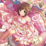 ブシロード ラバーマットコレクション V2 Vol.1617 アイドルマスター シンデレラガールズ 前川みく ニャンダフル・ワールドVer.(橡膠枱墊)※不設寄送《25年4月預定》 4573616005708