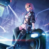 ブシロード ラバーマットコレクション V2 Vol.1618 アイドルマスター シンデレラガールズ 二宮飛鳥 エクステンド・ワールドVer.(橡膠枱墊)※不設寄送《25年4月預定》 4573616005715
