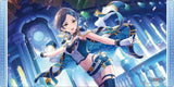 ブシロード ラバーマットコレクション V2 Vol.1619 アイドルマスター シンデレラガールズ 速水奏 セレブレイト・カレイドVer.(橡膠枱墊)※不設寄送《25年4月預定》 4573616005722