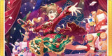 ブシロード ラバーマットコレクション V2 Vol.1620 アイドルマスター シンデレラガールズ 堀裕子 ホーリーホリデーVer.(橡膠枱墊)※不設寄送《25年4月預定》 4573616005739