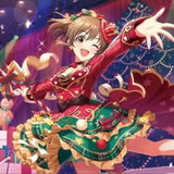 ブシロード ラバーマットコレクション V2 Vol.1620 アイドルマスター シンデレラガールズ 堀裕子 ホーリーホリデーVer.(橡膠枱墊)※不設寄送《25年4月預定》 4573616005739