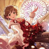 ブシロード ラバーマットコレクション V2 Vol.1621 アイドルマスター シンデレラガールズ 本田未央 カレイドスノーVer.(橡膠枱墊)※不設寄送《25年4月預定》 4573616005746