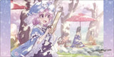 ブシロード ラバーマットコレクション V2 Vol.1623 東方LostWord 命在りし日の少女(橡膠枱墊)※不設寄送《25年4月預定》 4573616005760