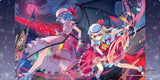 ブシロード ラバーマットコレクション V2 Vol.1624 東方LostWord 血の絆(橡膠枱墊)※不設寄送《25年4月預定》 4573616005777