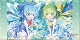 ブシロード ラバーマットコレクション V2 Vol.1627 東方LostWord わくわくエッグハント(橡膠枱墊)※不設寄送《25年4月預定》 4573616005807