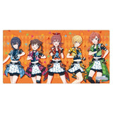 ブシロード ラバーマットコレクション V2 Vol.1628 アイドルマスター シャイニーカラーズ 283プロ 放課後クライマックスガールズ ReバースVer.(橡膠枱墊)※不設寄送《25年8月預定》 日版 全數$298 / ※不設寄送 / 25年6月27日