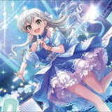 ブシロード ラバーマットコレクション V2 Vol.1648 アイドルマスター シンデレラガールズ 久川颯 メイク・ハー・スターVer.(橡膠枱墊)※不設寄送《25年5月預定》 4573616006514