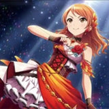 ブシロード ラバーマットコレクション V2 Vol.1649 アイドルマスター シンデレラガールズ 北条加蓮 プロミネンス・プライドVer.(橡膠枱墊)※不設寄送《25年5月預定》 4573616006521