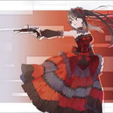 ブシロード ラバーマットコレクション V2 Vol.1655 富士見ファンタジア文庫 デート・ア・ライブ フラグメント デート・ア・バレット 時崎狂三&白の女王(橡膠枱墊)※不設寄送《25年5月預定》 4573616006699