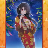 ブシロード ラバーマットコレクション V2 Vol.1664 デート・ア・ライブV 時崎狂三 浴衣Ver.(橡膠枱墊)※不設寄送《25年5月預定》 4573616007283