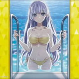ブシロード ラバーマットコレクション V2 Vol.1666 デート・ア・ライブV 誘宵美九 水着Ver.(橡膠枱墊)※不設寄送《25年5月預定》 4573616007306