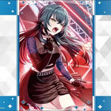 ブシロード ラバーマットコレクション V2 Vol.1677 学園アイドルマスター 月村手毬 アイヴイVer.(橡膠枱墊)※不設寄送《25年5月預定》 4573616007856