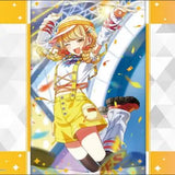 ブシロード ラバーマットコレクション V2 Vol.1678 学園アイドルマスター 藤田ことね Yellow Big Bang! Ver.(橡膠枱墊)※不設寄送《25年5月預定》 4573616007863