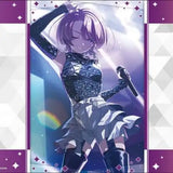 ブシロード ラバーマットコレクション V2 Vol.1679 学園アイドルマスター 有村麻央 Feel Jewel Dream Ver.(橡膠枱墊)※不設寄送《25年5月預定》 4573616007870