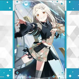 ブシロード ラバーマットコレクション V2 Vol.1682 学園アイドルマスター 篠澤広 コントラストVer.(橡膠枱墊)※不設寄送《25年5月預定》 4573616007900