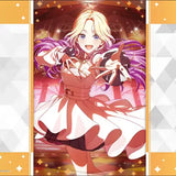 ブシロード ラバーマットコレクション V2 Vol.1683 学園アイドルマスター 十王星南 小さな野望Ver.(橡膠枱墊)※不設寄送《25年5月預定》 4573616007917