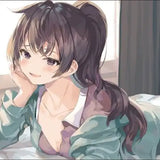 ブシロード ラバーマットコレクション V2 Vol.1686 角川スニーカー文庫 時々ボソッとロシア語でデレる隣のアーリャさん 有希(橡膠枱墊)※不設寄送《25年5月預定》 4573616008044