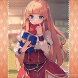 ブシロード ラバーマットコレクション V2 Vol.1688 角川スニーカー文庫 真の仲間じゃないと勇者のパーティーを追い出されたので、辺境でスローライフすることにしました リット(橡膠枱墊)※不設寄送《25年5月預定》 4573616008068