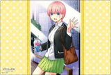 ブシロード ラバーマットコレクション V2 Vol.1690 五等分の花嫁 中野一花 Part.3(橡膠枱墊)※不設寄送《25年5月預定》 4573616008174