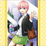 ブシロード ラバーマットコレクション V2 Vol.1690 五等分の花嫁 中野一花 Part.3(橡膠枱墊)※不設寄送《25年5月預定》 4573616008174