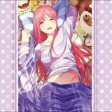 ブシロード ラバーマットコレクション V2 Vol.1691 五等分の花嫁 中野二乃 Part.3(橡膠枱墊)※不設寄送《25年5月預定》 4573616008181