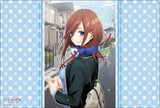 ブシロード ラバーマットコレクション V2 Vol.1692 五等分の花嫁 中野三玖 Part.3(橡膠枱墊)※不設寄送《25年5月預定》 4573616008198
