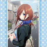 ブシロード ラバーマットコレクション V2 Vol.1692 五等分の花嫁 中野三玖 Part.3(橡膠枱墊)※不設寄送《25年5月預定》 4573616008198