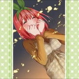 ブシロード ラバーマットコレクション V2 Vol.1693 五等分の花嫁 中野四葉 Part.3(橡膠枱墊)※不設寄送《25年5月預定》 4573616008204