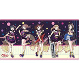 ブシロード ラバーマットコレクション V2 Vol.1697 BanG Dream! Poppin'Party 10周年Ver.(橡膠枱墊)※不設寄送《25年8月預定》 日版 全數$298 / ※不設寄送 / 25年6月27日