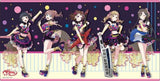 ブシロード ラバーマットコレクション V2 Vol.1697 BanG Dream! Poppin'Party 10周年Ver.(橡膠枱墊)※不設寄送《25年8月預定》 日版 全數$298 / ※不設寄送 / 25年6月27日