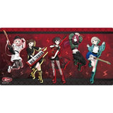 ブシロード ラバーマットコレクション V2 Vol.1698 BanG Dream! Afterglow 10周年Ver.(橡膠枱墊)※不設寄送《25年8月預定》 日版 全數$298 / ※不設寄送 / 25年6月27日