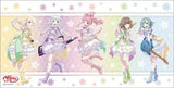 ブシロード ラバーマットコレクション V2 Vol.1699 BanG Dream! Pastel*Palettes 10周年Ver.(橡膠枱墊)※不設寄送《25年8月預定》 日版 全數$298 / ※不設寄送 / 25年6月27日