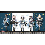 ブシロード ラバーマットコレクション V2 Vol.1702 BanG Dream! Morfonica 10周年Ver.(橡膠枱墊)※不設寄送《25年9月預定》 日版 全數$298 / ※不設寄送 / 25年7月4日