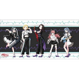 ブシロード ラバーマットコレクション V2 Vol.1703 BanG Dream! RAISE A SUILEN 10周年Ver.(橡膠枱墊)※不設寄送《25年9月預定》 日版 全數$298 / ※不設寄送 / 25年7月4日