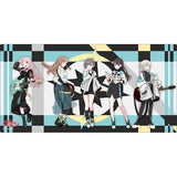 ブシロード ラバーマットコレクション V2 Vol.1704 BanG Dream! MyGO!!!!! 10周年Ver.(橡膠枱墊)※不設寄送《25年9月預定》 日版 全數$298 / ※不設寄送 / 25年7月4日
