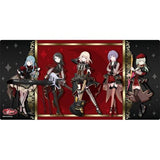 ブシロード ラバーマットコレクション V2 Vol.1705 BanG Dream! Ave Mujica 10周年Ver.(橡膠枱墊)※不設寄送《25年9月預定》 日版 全數$298 / ※不設寄送 / 25年7月4日