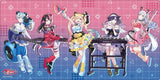 ブシロード ラバーマットコレクション V2 Vol.1706 BanG Dream! 夢限大みゅーたいぷ 10周年Ver.(橡膠枱墊)※不設寄送《25年9月預定》 日版 全數$298 / ※不設寄送 / 25年7月4日