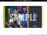 ブシロード ラバーマットコレクション V2 Vol.1712 カードファイト!! ヴァンガード 超次元ロボ ダイカイザー(橡膠枱墊)※不設寄送《25年6月預定》 4573616009409