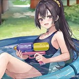 ブシロード ラバーマットコレクション V2 Vol.1714 角川スニーカー文庫 時々ボソッとロシア語でデレる隣のアーリャさん 有希 水着Ver.(橡膠枱墊)※不設寄送《25年6月預定》 4573616009515