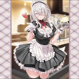 ブシロード ラバーマットコレクション V2 Vol.1717 角川スニーカー文庫 マジカル★エクスプローラー エロゲの友人キャラに転生したけど、ゲーム知識使って自由に生きる ななみ(橡膠枱墊)※不設寄送《25年6月預定》 4573616009546