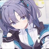 ブシロード ラバーマットコレクション V2 Vol.1719 ブルーアーカイブ -Blue Archive- ユウカ メモリアルロビーイラストVer.(橡膠枱墊)※不設寄送《25年6月預定》 4573616009683