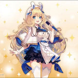 ブシロード ラバーマットコレクション V2 Vol.1726 角川スニーカー文庫 最強出涸らし皇子の暗躍帝位争い フィーネ・フォン・クライネルト(橡膠枱墊)※不設寄送《25年7月預定》 4573616009898