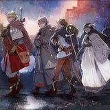 ブシロード ラバーマットコレクション V2 Vol.1730 角川スニーカー文庫 誰が勇者を殺したか(橡膠枱墊)※不設寄送《25年7月預定》 4573616009935