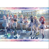 ブシロード ラバーマットコレクション V2 Vol.1733 学園アイドルマスター(橡膠枱墊)※不設寄送《25年10月預定》 日版 全數$298 / ※不設寄送 / 25年8月4日
