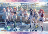 ブシロード ラバーマットコレクション V2 Vol.1733 学園アイドルマスター(橡膠枱墊)※不設寄送《25年10月預定》 日版 全數$298 / ※不設寄送 / 25年8月4日